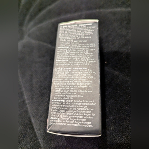 Rodial Pink Blush Radiant Glow In Sunset Kiss NIB - Picture 7 of 15